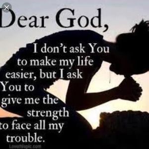 Meet your Posher, Estela